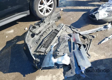 2011 Nissan Maxima 3.5 Sv z USA, uszkodzony, nr VIN 1N4AA5AP5BC843564